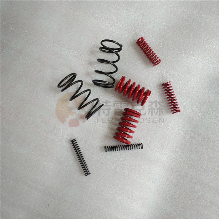 TEREX 15268372 KIT-SPRING for terex tr100 truck