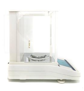Quality Aluminum Chassis Electromagnetic Balance 0.0001g Laboratory Analytical wholesale