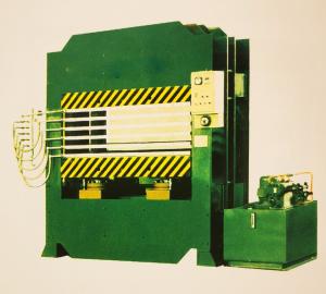 Quality Hydraulic Cool Press Machine wholesale