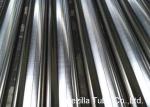 32mm Automotive polished stainless steel tubing Seamless Polished Round AISI 304