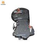 Komatsu Excavator Hydraulic Pumps 7082l41230 Assembly For Mini Excavator Pump