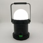 Rechargeable Explosion Proof Lighting Fixtures For Hazardous Location 12W