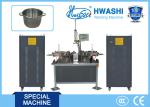Stainless Steel Welding Machine , Soup Pot Double Handle Projection Welding