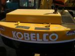 Used Excavator KOBELCO SK07 in good condition