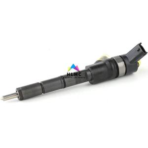 Quality 445110307 Diesel Fuel Injector Assy PC60-8 4D95 Engine 445110307 wholesale