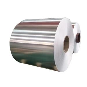 Quality 5052 H32 0.2mm 0.4mm 0.6mm Aluminum Strip Coil Alloy Aluminum Coil ASTM wholesale