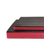 Black Easy Peel Shadow Foam 30mm Thick 1200X500mm