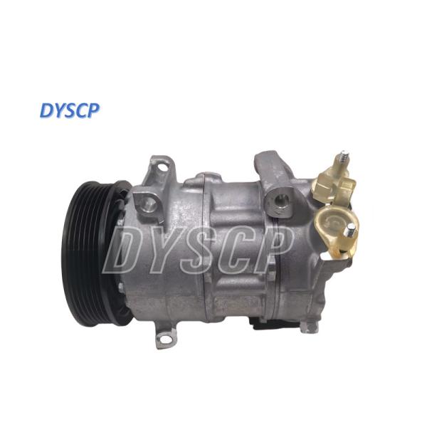 Peugeot RCZ 3008 308CC 1.6T DS4 207CC AC Compressor Car Replacement 6PK 648741