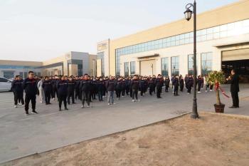 Zhengzhou The Right Time Import And Export Co., Ltd.
