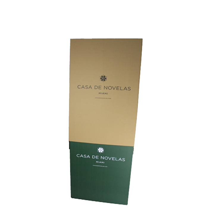 Self Erecting Kiwi Fruit Packing Box