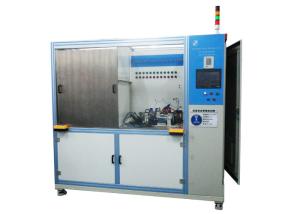 China 300sets/10h Clam-Shell Hydrogen Nitrogen Leak Testing Equipment on sale