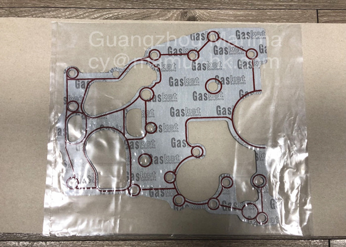 1000002CATXX JMC Auto Parts Engine Gasket Kit For JMC PICK 1020 493