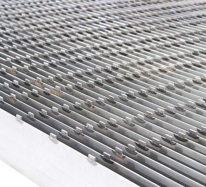 Diamond Gang Saw Blade