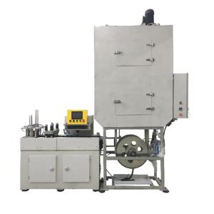 Quality Rectangular &amp;Amp; Square End Lining Machine wholesale