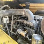 PC60 Original Komatsu 60 Mini Used Excavator Professional Tracked Excavator