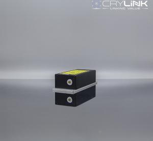 Quality 266nm 750ps Microchip Laser System of MCC Series wholesale