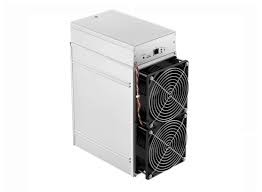 GPU Ant ZEC Miner Z15 420k Asic Mining 5.9kg With Ethernet Interface