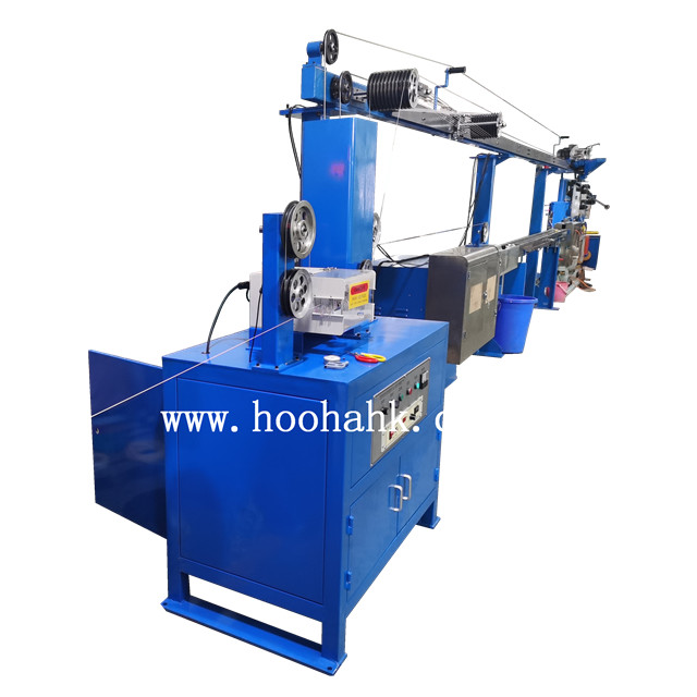 Communication Cable Network Cable UTP CAT6 Cable Making Machine