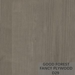 Quality OEM Ash Veneer Plywood Sheets Fancy Customized Service Support wholesale