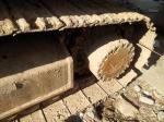 2011Year Used KOMATSU PC200-8 Crawler Excavator