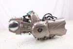 125cc 135cc Small Motorcycle Engine Electric Or Kick Start 4 Gears Shift