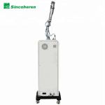 Stationary Vaginal Tightening Machine / CO2 Laser Skin Rejuvenation Machine