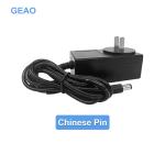 9V 2A Wall Mounted Power Adapters For Currency Outdoor Cctv Camera Led Strip Pos