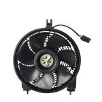 8859060080 Auto Parts Car Cooling Electric Radiator Fan Assembly for TOYOTA Land