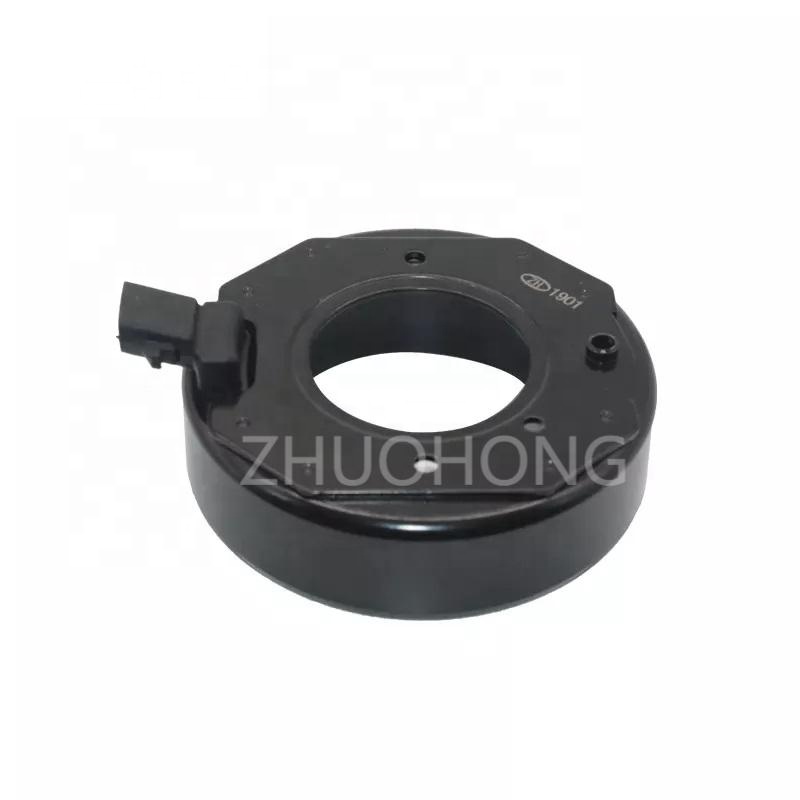 115MM AC Compressor Pulley Clutch For Toyota VIOS 2002-2008 1.5 With OE NO. 10S11C