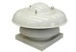 FRP Blade Material Roof Fan at Best for Building Roof Slope Exhaust from