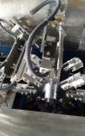 4.5KW Automatic Shrink Packing Machine