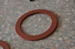 88A0157 ZL50F.3-6 Thrust Gasket Wheel Loader Spare Parts