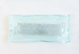 Quality Medical Grade PETG Pharmaceutical Packaging Pharma Blister Packaging wholesale