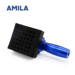 Alumina Foam Mini Gripper With Internally Installed Vacuum Generator ATX