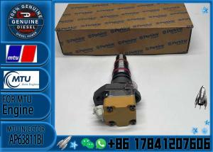Quality Panic Buying Fuel Injector Assembly AP63811BI For Navistar Series wholesale
