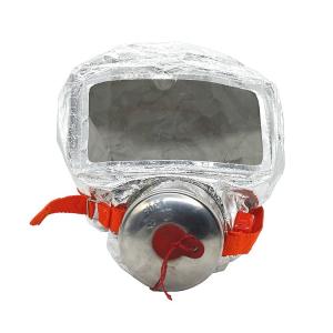 Quality 30 minutes automatic escape emergency smoke mask wholesale