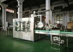 8000-10000BPH Water Filling Machine / Water Bottling Machine / Water Bottling