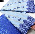 2023 Wholesale Austria wedding dress swiss voile 100% cotton lafaya lace african