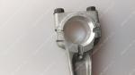 Aluminum Material Water Pump Parts Single Cylinder Gasoline Engine Gk200