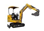 XCMG excavator parts , XE15 parts, 801536002 key