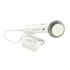 Quality 3 In 1 Electroporation Beauty Device Ultrasonic Photon Machine With Electrode Pad wholesale