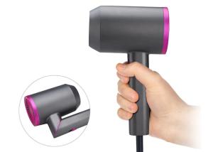 Quality Microfilter Ionic Hair Blow Dryer 1500W Low Noise Unique Brushless Motor wholesale
