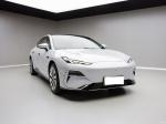 2024 Geely Galaxy E8 Electrico Sedan Automotive 665KM Range Max Speed of 190 Km