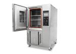 Centrifugal Air Circulation Chamber LCD Display Temperature Humidity