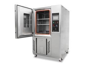 Quality Constant Temperature Humidity Chamber , Environment Test Chamber AC220V wholesale