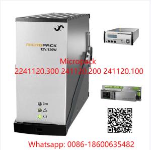 Quality Micropack Eltek Rectifier Module 12V/120W 24V/240W WOR 48V/250W CC 241120.300 241120.200 241120.100 wholesale