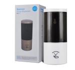 Automatic Hand Sanitizer Dispenser Wall Mounted Hand Sanitizer Holder 500ml