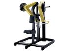 Professional Hammer Strength Plate Loaded Equipment / Seated Low Row Machine