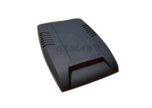 Quality OEM Auto Hood Scoops ABS Plastic For Ranger MK2 2015-2016 wholesale