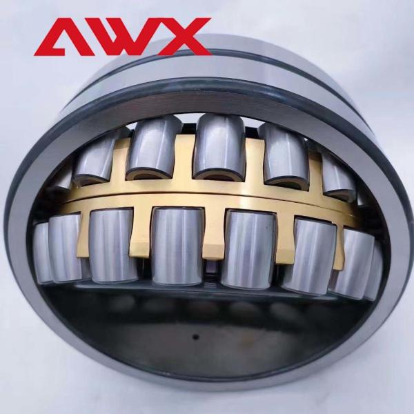 P0 P6 23180MB 24180MB Trusted by Industry Leaders MB Series Spherical Roller